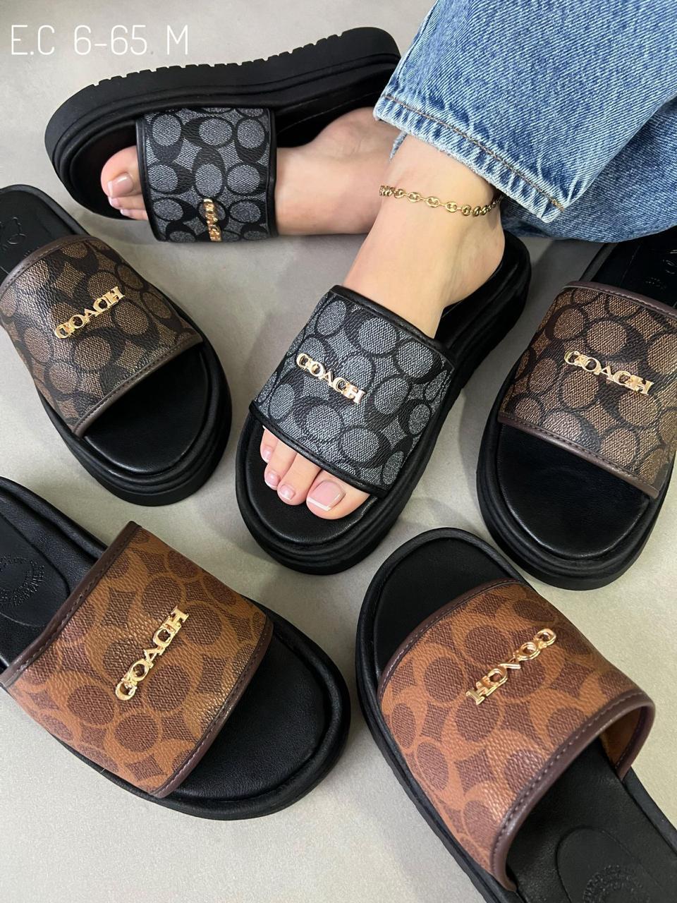 coach