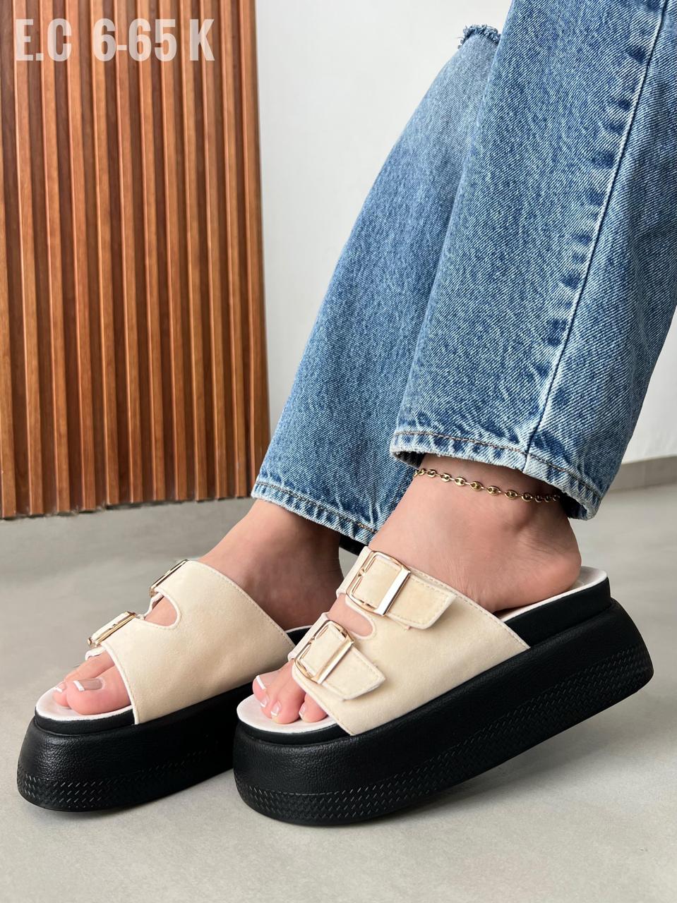 PLATAFORMA LISA