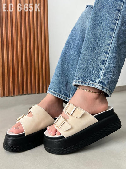 PLATAFORMA LISA