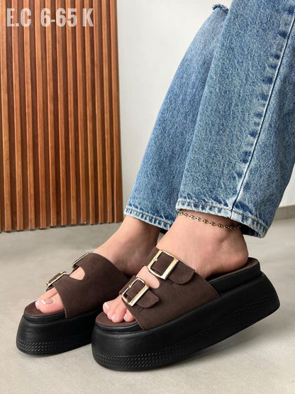 PLATAFORMA LISA