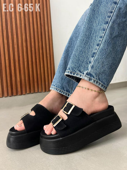 PLATAFORMA LISA