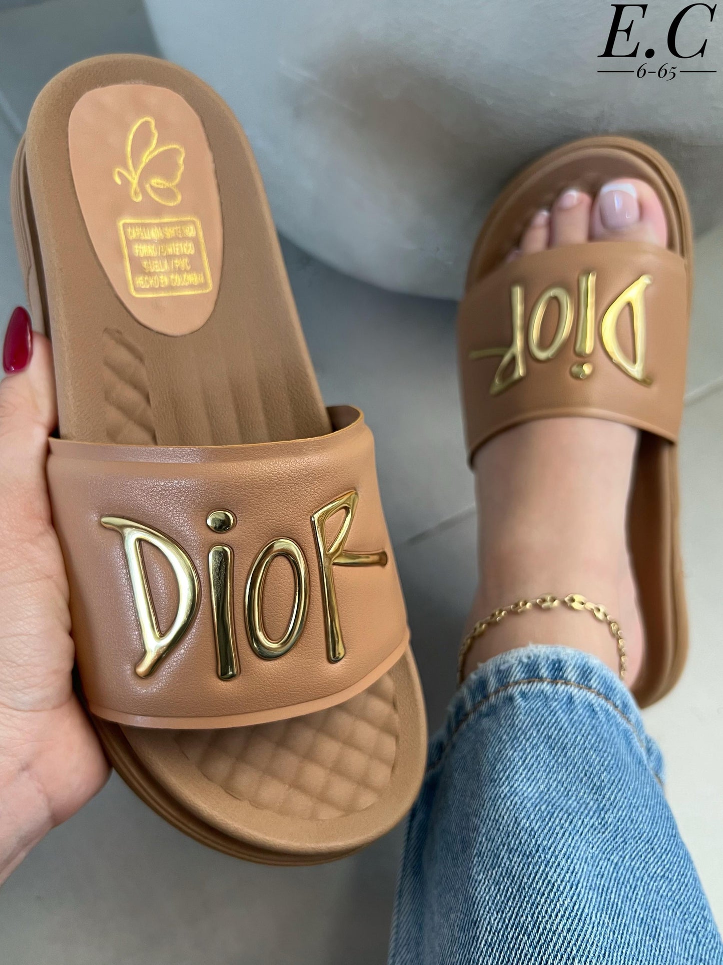DIOR R