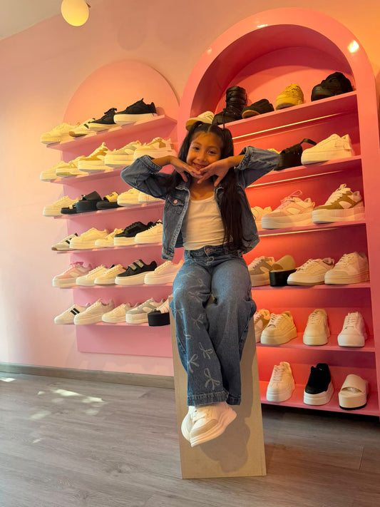 KANY NIÑA