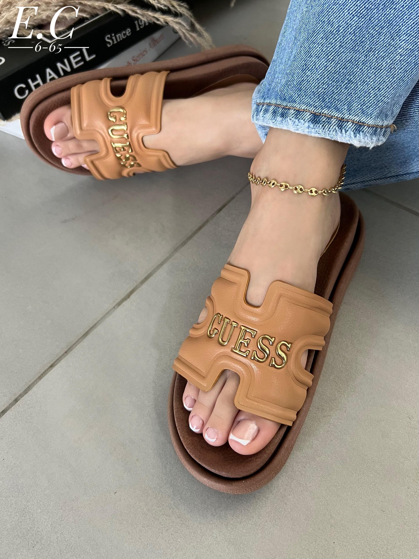 GUESS