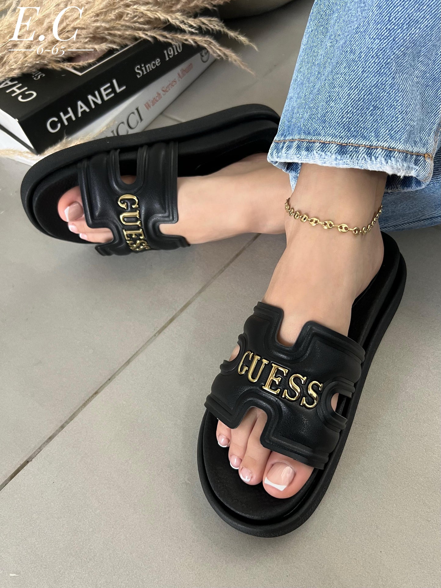 GUESS