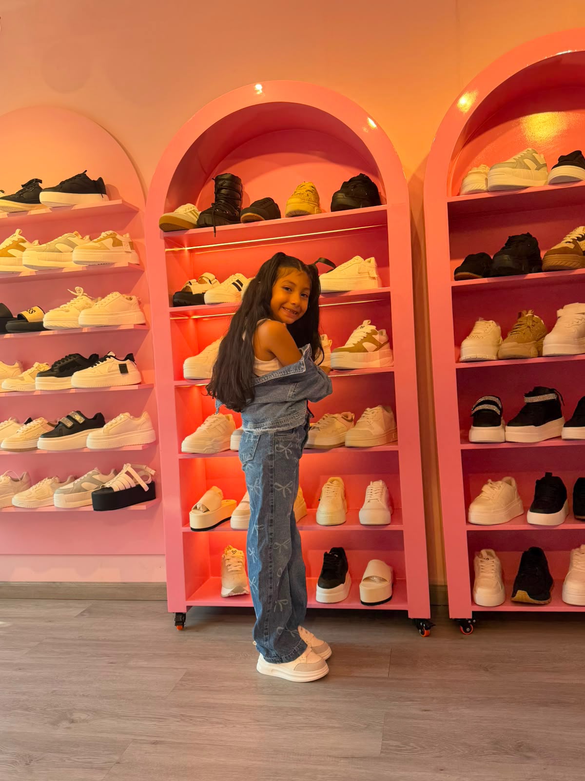 KANY NIÑA